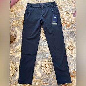 Maker’s & Riders Navy Travel Pant